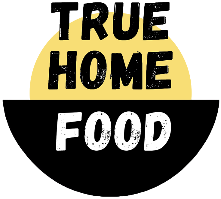 True Home Food Logo